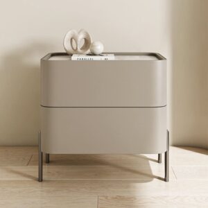 โต๊ะข้างตกแต่งบ้าน - Decorating Night Table XIV