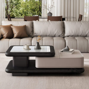 โต๊ะกลางห้องรับแขก - VELTARA Coffee Table