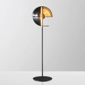 โคมไฟตั้งพื้น - Futuristic Floor Lamp