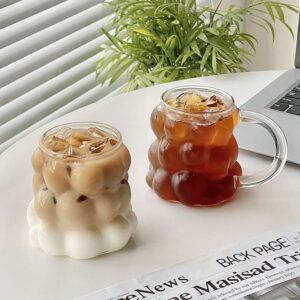 แก้วน้ำลวดลายสวยงาม - Grape Designed Glass