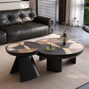 ชุดโต๊ะกลางห้องรับแขก – ARCELLO Coffee Table Set