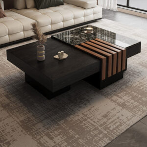 โต๊ะกลางห้องรับแขก – AURUM LINE Coffee Table