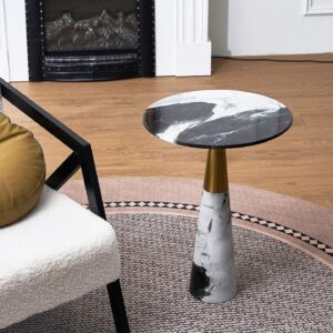 โต๊ะข้างตกแต่งบ้าน - Decorating Side Table V