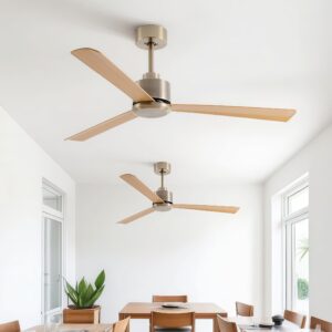 พัดลมติดเพดาน – Designed Ceiling Fan II
