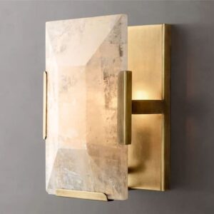 โคมไฟติดผนัง - Luxury Designed Wall Lamp X