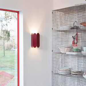 โคมไฟติดผนัง - Modern Style Wall Lamp