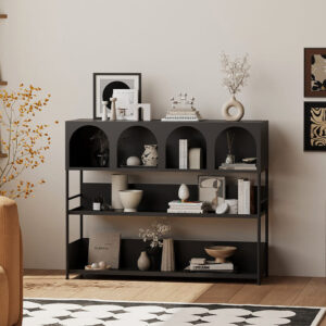 ตู้โชว์ตกแต่งบ้าน – Sereno Arch Console