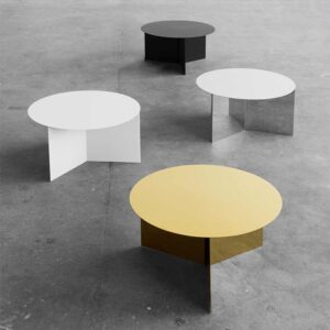 โต๊ะกลางห้องรับแขก - True Classic Center Table