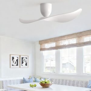 พัดลมติดเพดาน – Decorating Ceiling Fan IX