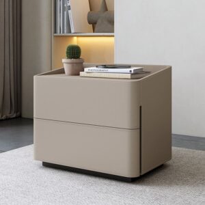 โต๊ะข้างตกแต่งบ้าน - Designed Decorating Night Table