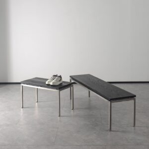 ม้านั่งสำหรับตกแต่งบ้าน - ARCO Slim Bench