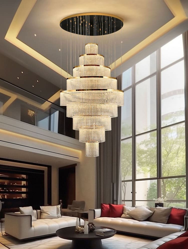 แชนเดอเรีย คริสตัล