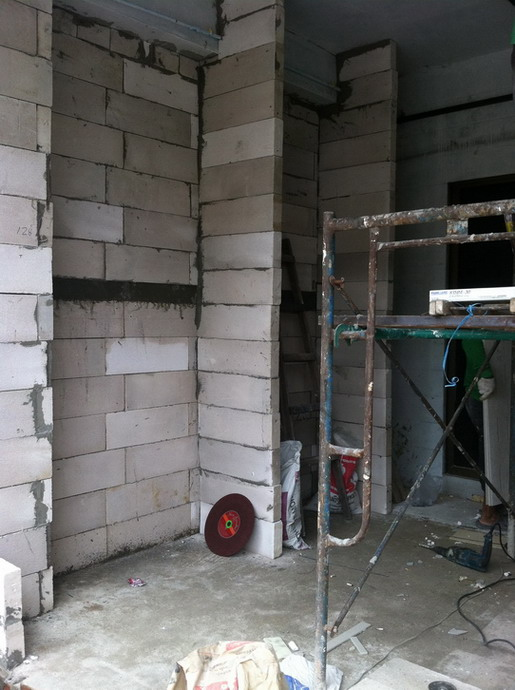 รีวิว “รีโนเวทตึกแถว” จากบ้านเก่าให้กลายเป็นพื้นที่ใช้ชีวิตใหม่ 70 image 102