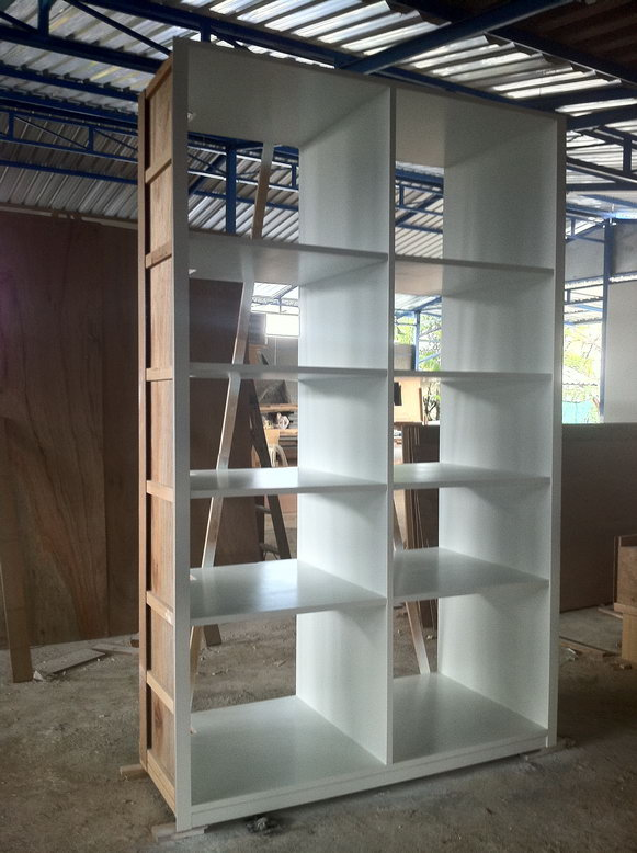 รีวิว “รีโนเวทตึกแถว” จากบ้านเก่าให้กลายเป็นพื้นที่ใช้ชีวิตใหม่ 72 image 106