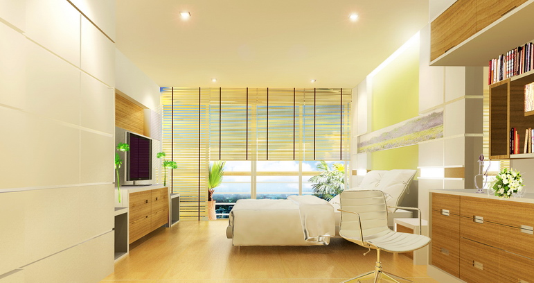 รีวิว “รีโนเวทตึกแถว” จากบ้านเก่าให้กลายเป็นพื้นที่ใช้ชีวิตใหม่ 12 image 14