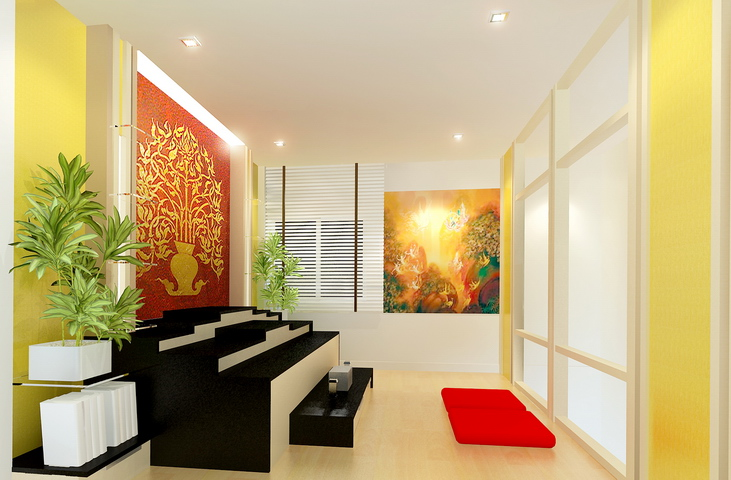 รีวิว “รีโนเวทตึกแถว” จากบ้านเก่าให้กลายเป็นพื้นที่ใช้ชีวิตใหม่ 14 image 16