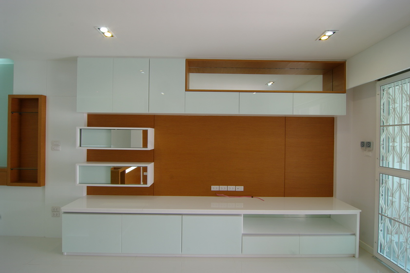 รีวิว “รีโนเวทตึกแถว” จากบ้านเก่าให้กลายเป็นพื้นที่ใช้ชีวิตใหม่ 21 image 25