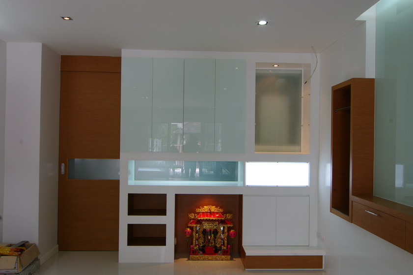 รีวิว “รีโนเวทตึกแถว” จากบ้านเก่าให้กลายเป็นพื้นที่ใช้ชีวิตใหม่ 22 image 27