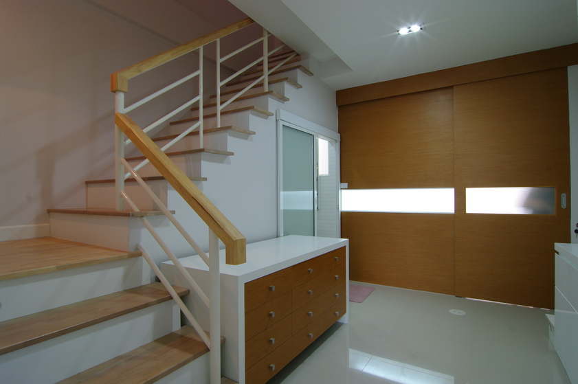 รีวิว “รีโนเวทตึกแถว” จากบ้านเก่าให้กลายเป็นพื้นที่ใช้ชีวิตใหม่ 24 image 29