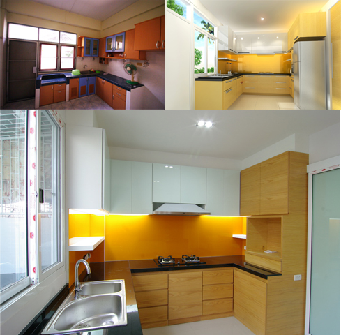 รีวิว “รีโนเวทตึกแถว” จากบ้านเก่าให้กลายเป็นพื้นที่ใช้ชีวิตใหม่ 25 image 30