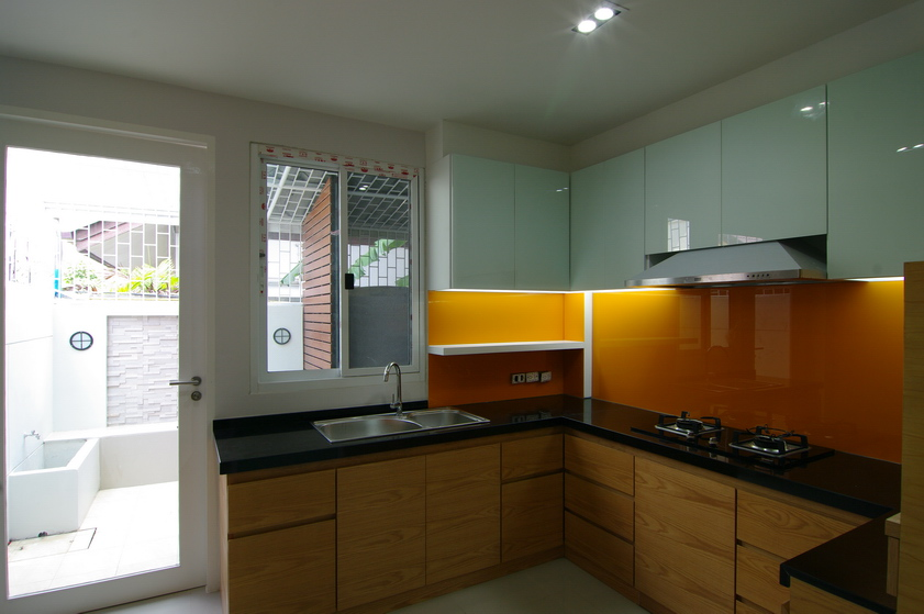 รีวิว “รีโนเวทตึกแถว” จากบ้านเก่าให้กลายเป็นพื้นที่ใช้ชีวิตใหม่ 26 image 32