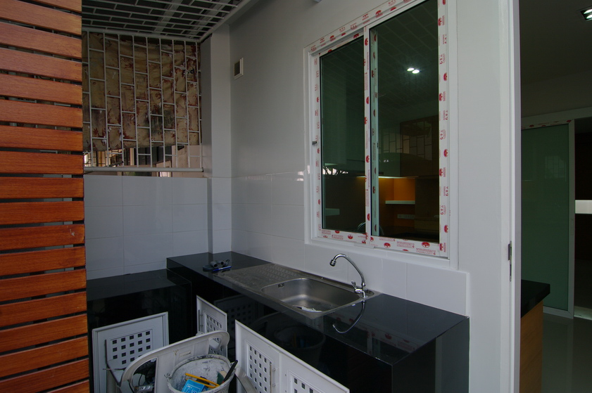 รีวิว “รีโนเวทตึกแถว” จากบ้านเก่าให้กลายเป็นพื้นที่ใช้ชีวิตใหม่ 28 image 36