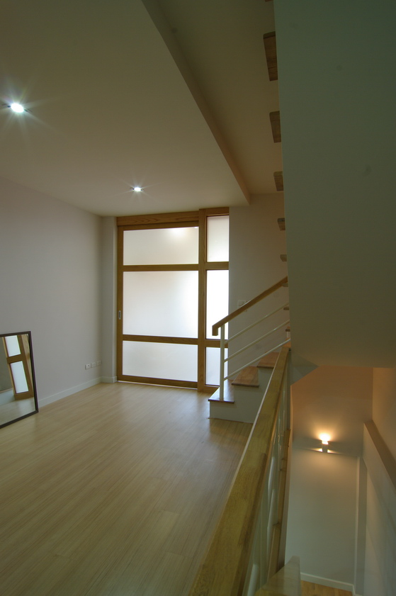 รีวิว “รีโนเวทตึกแถว” จากบ้านเก่าให้กลายเป็นพื้นที่ใช้ชีวิตใหม่ 29 image 37