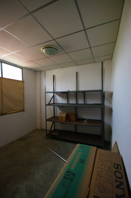 รีวิว “รีโนเวทตึกแถว” จากบ้านเก่าให้กลายเป็นพื้นที่ใช้ชีวิตใหม่ 5 image 4