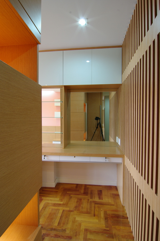 รีวิว “รีโนเวทตึกแถว” จากบ้านเก่าให้กลายเป็นพื้นที่ใช้ชีวิตใหม่ 33 image 43