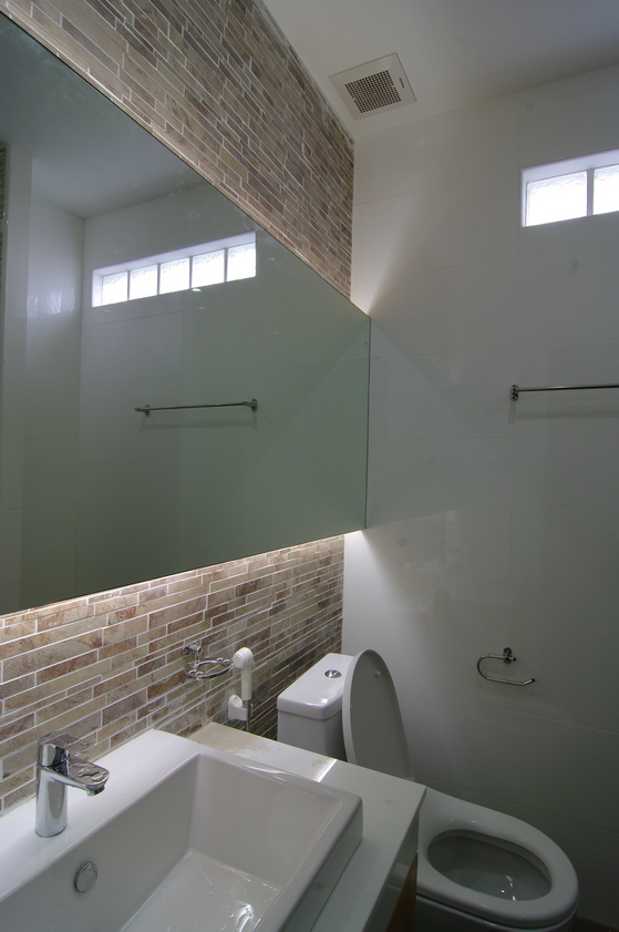 รีวิว “รีโนเวทตึกแถว” จากบ้านเก่าให้กลายเป็นพื้นที่ใช้ชีวิตใหม่ 35 image 46