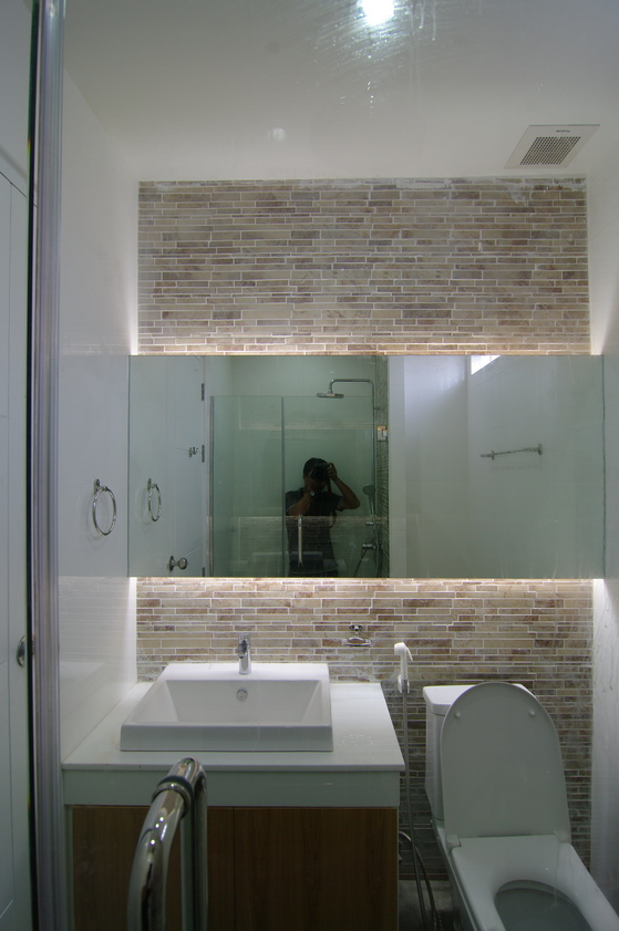 รีวิว “รีโนเวทตึกแถว” จากบ้านเก่าให้กลายเป็นพื้นที่ใช้ชีวิตใหม่ 37 image 49