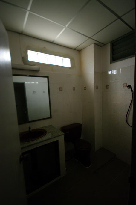 รีวิว “รีโนเวทตึกแถว” จากบ้านเก่าให้กลายเป็นพื้นที่ใช้ชีวิตใหม่ 6 image 5