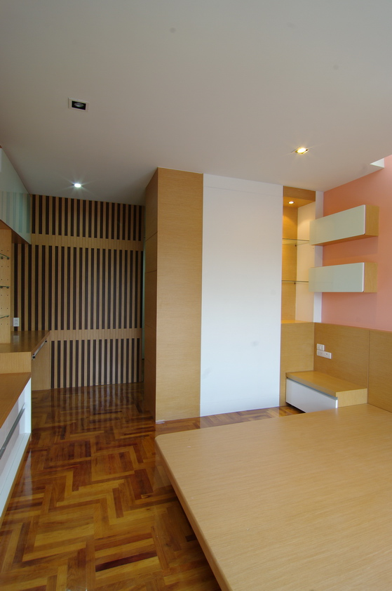 รีวิว “รีโนเวทตึกแถว” จากบ้านเก่าให้กลายเป็นพื้นที่ใช้ชีวิตใหม่ 38 image 51