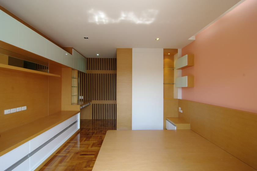 รีวิว “รีโนเวทตึกแถว” จากบ้านเก่าให้กลายเป็นพื้นที่ใช้ชีวิตใหม่ 39 image 53