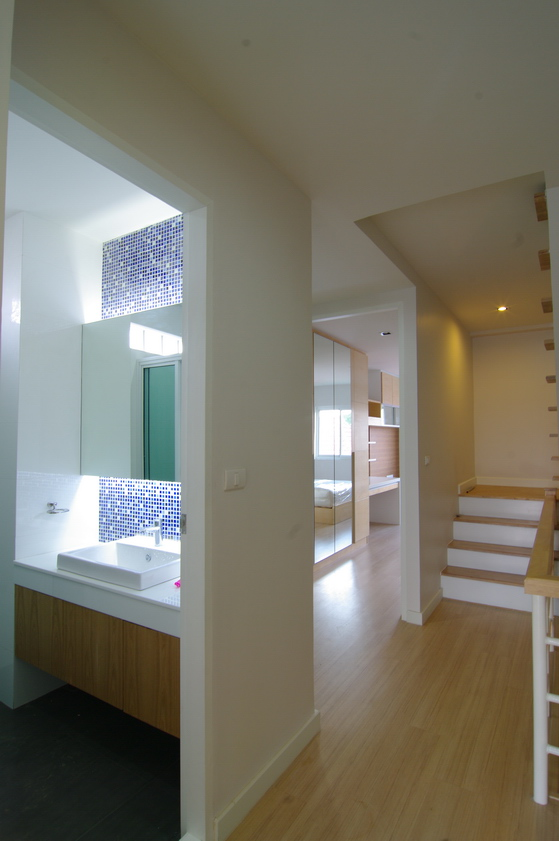 รีวิว “รีโนเวทตึกแถว” จากบ้านเก่าให้กลายเป็นพื้นที่ใช้ชีวิตใหม่ 41 image 57