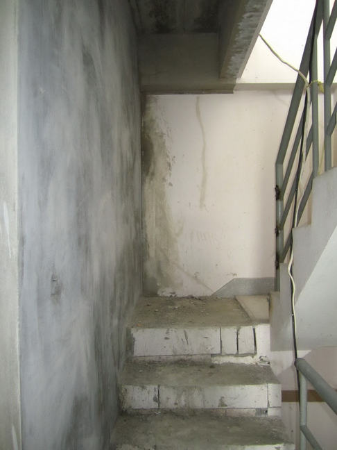 รีวิว “รีโนเวทตึกแถว” จากบ้านเก่าให้กลายเป็นพื้นที่ใช้ชีวิตใหม่ 42 image 59