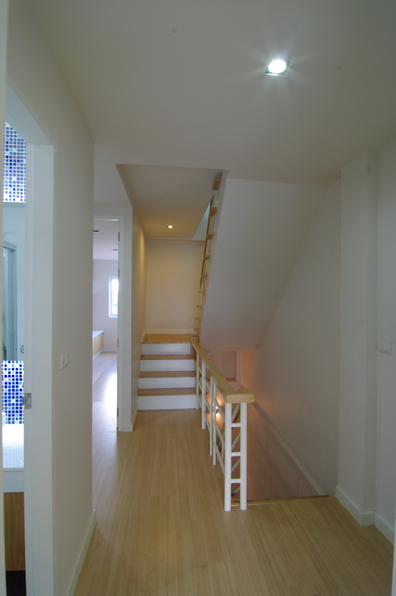 รีวิว “รีโนเวทตึกแถว” จากบ้านเก่าให้กลายเป็นพื้นที่ใช้ชีวิตใหม่ 43 image 61