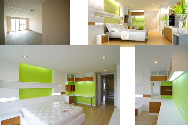 รีวิว “รีโนเวทตึกแถว” จากบ้านเก่าให้กลายเป็นพื้นที่ใช้ชีวิตใหม่ 44 image 63