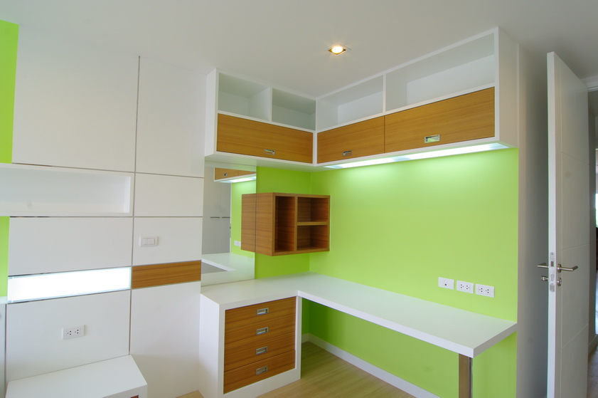 รีวิว “รีโนเวทตึกแถว” จากบ้านเก่าให้กลายเป็นพื้นที่ใช้ชีวิตใหม่ 45 image 65