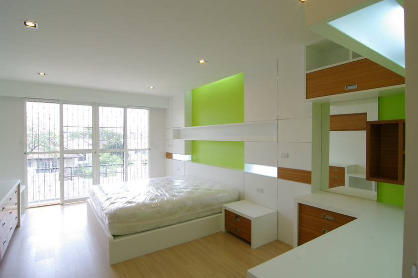 รีวิว “รีโนเวทตึกแถว” จากบ้านเก่าให้กลายเป็นพื้นที่ใช้ชีวิตใหม่ 46 image 67