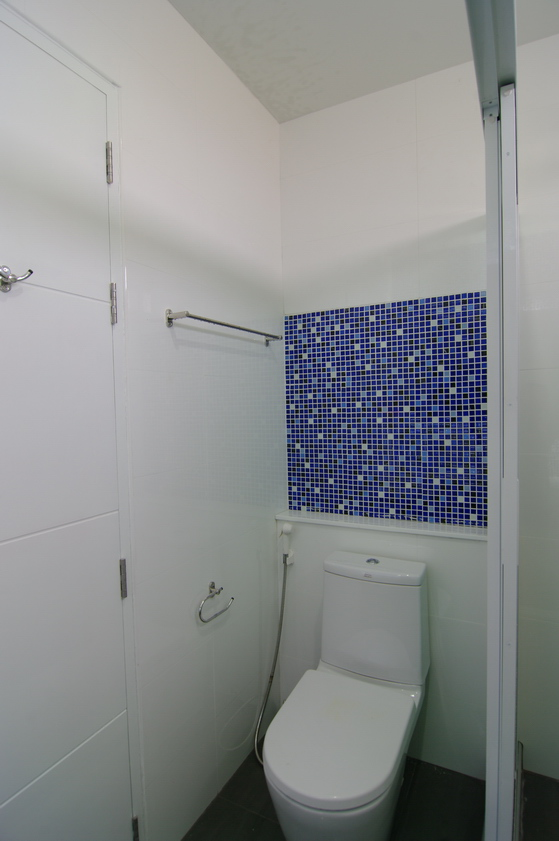 รีวิว “รีโนเวทตึกแถว” จากบ้านเก่าให้กลายเป็นพื้นที่ใช้ชีวิตใหม่ 48 image 71