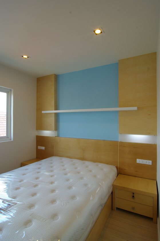 รีวิว “รีโนเวทตึกแถว” จากบ้านเก่าให้กลายเป็นพื้นที่ใช้ชีวิตใหม่ 50 image 75