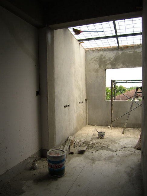 รีวิว “รีโนเวทตึกแถว” จากบ้านเก่าให้กลายเป็นพื้นที่ใช้ชีวิตใหม่ 51 image 76