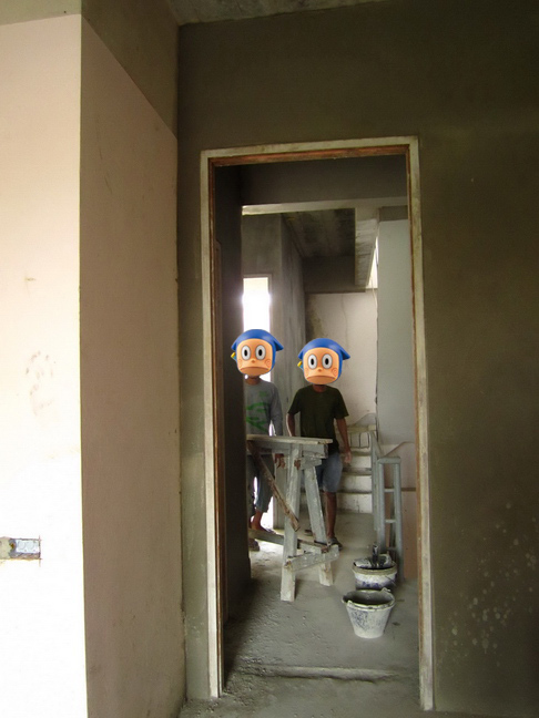 รีวิว “รีโนเวทตึกแถว” จากบ้านเก่าให้กลายเป็นพื้นที่ใช้ชีวิตใหม่ 53 image 78