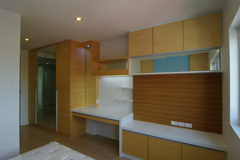 รีวิว “รีโนเวทตึกแถว” จากบ้านเก่าให้กลายเป็นพื้นที่ใช้ชีวิตใหม่ 54 image 79