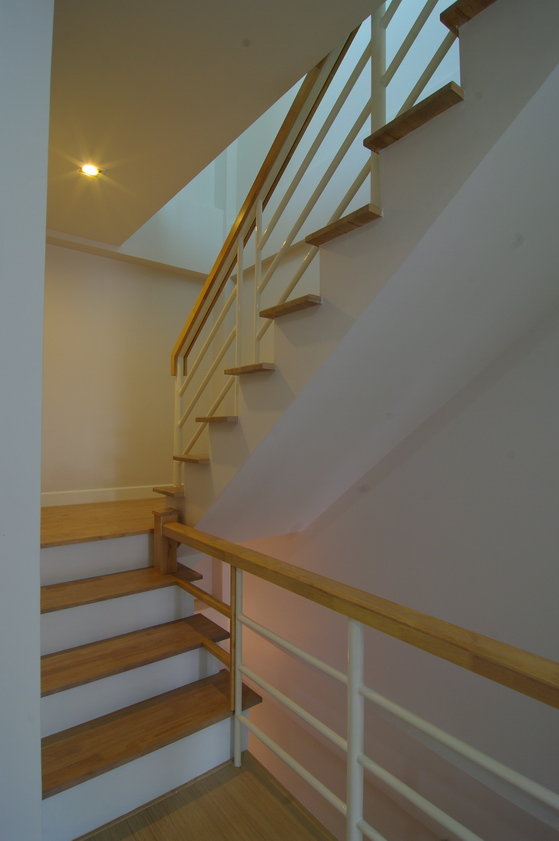 รีวิว “รีโนเวทตึกแถว” จากบ้านเก่าให้กลายเป็นพื้นที่ใช้ชีวิตใหม่ 56 image 81