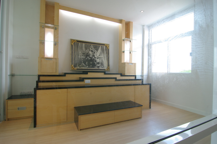 รีวิว “รีโนเวทตึกแถว” จากบ้านเก่าให้กลายเป็นพื้นที่ใช้ชีวิตใหม่ 57 image 83