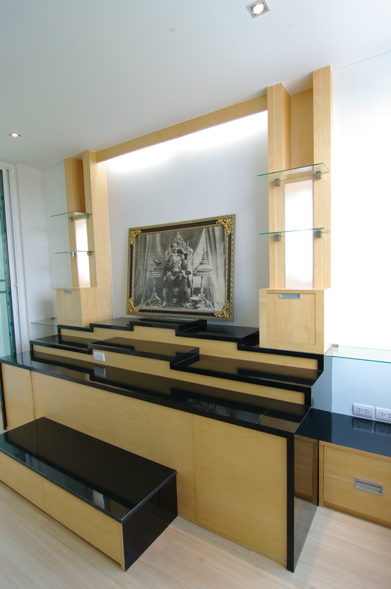 รีวิว “รีโนเวทตึกแถว” จากบ้านเก่าให้กลายเป็นพื้นที่ใช้ชีวิตใหม่ 58 image 84