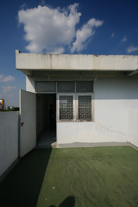 รีวิว “รีโนเวทตึกแถว” จากบ้านเก่าให้กลายเป็นพื้นที่ใช้ชีวิตใหม่ 59 image 85