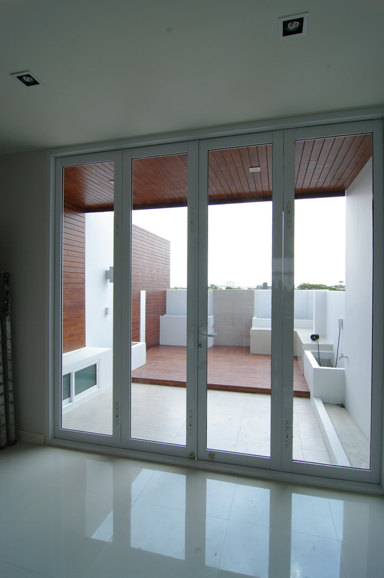 รีวิว “รีโนเวทตึกแถว” จากบ้านเก่าให้กลายเป็นพื้นที่ใช้ชีวิตใหม่ 61 image 88